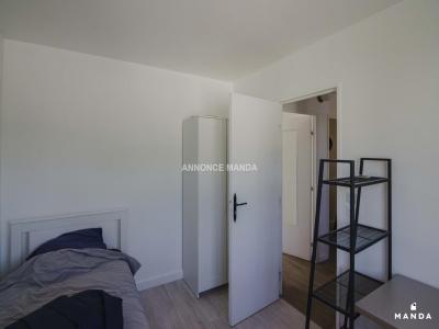 Annonce Location 5 pi�ces Appartement Cergy 95