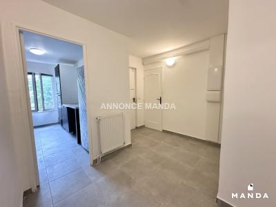 Louer Appartement Mantes-la-jolie 480 euros