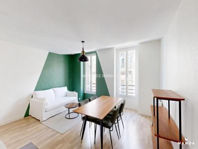 Annonce Location 2 pi�ces Appartement Bordeaux 33
