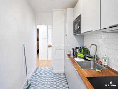 For rent Antony 4 rooms 10 m2 Hauts de Seine (92160) photo 1