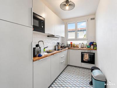 For rent Antony 4 rooms 10 m2 Hauts de Seine (92160) photo 2