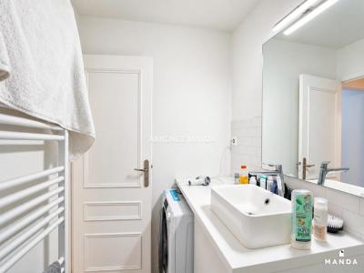 For rent Antony 4 rooms 10 m2 Hauts de Seine (92160) photo 4