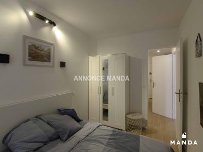 Louer Appartement 9 m2 Cergy