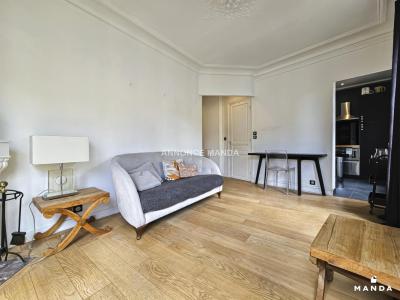 Annonce Location 3 pi�ces Appartement Paris-18eme-arrondissement 75