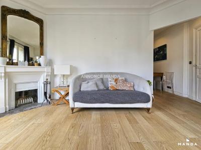 Louer Appartement Paris-18eme-arrondissement Paris