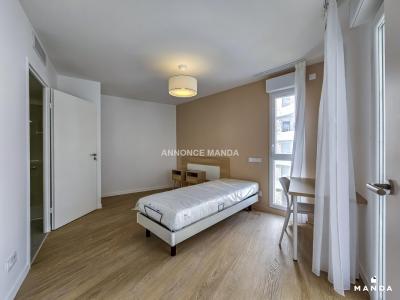 For rent Bezons 2 rooms 40 m2 Val d'Oise (95870) photo 3