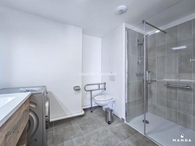For rent Bezons 2 rooms 40 m2 Val d'Oise (95870) photo 4