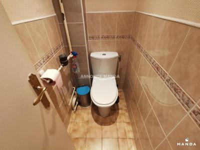 Annonce Location 3 pi�ces Appartement Saint-martin-d'heres 38