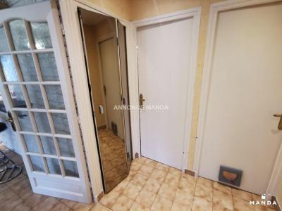 Louer Appartement Saint-martin-d'heres Isere