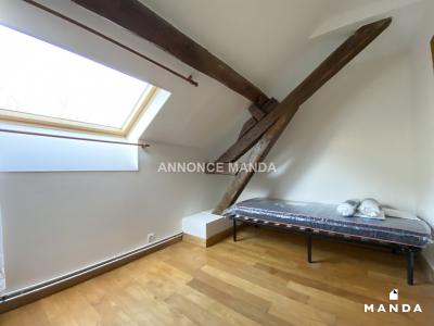 Louer Appartement 14 m2 Neuilly-sur-marne