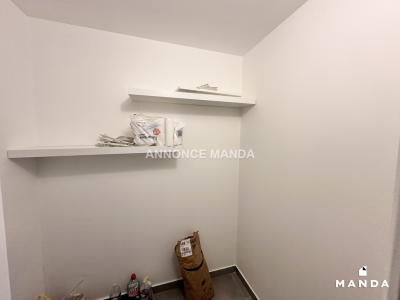Louer Appartement 12 m2 Mantes-la-jolie