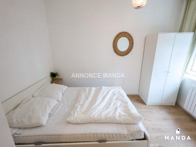 For rent Lille 7 rooms 17 m2 Nord (59000) photo 0