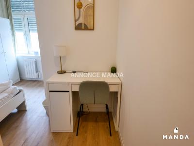 Louer Appartement Lille 495 euros