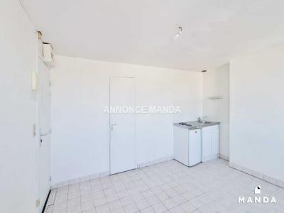 For rent Rouen 1 room 18 m2 Seine maritime (76100) photo 0