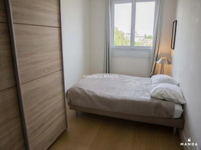 For rent Antony 4 rooms 12 m2 Hauts de Seine (92160) photo 1