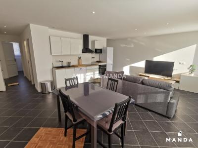 Louer Appartement Grenoble 380 euros