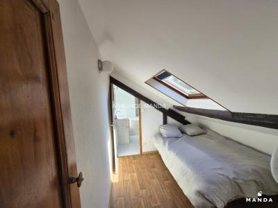 For rent Corbeil-essonnes 2 rooms 28 m2 Essonne (91100) photo 1