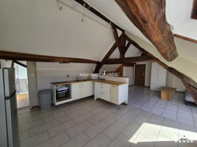 For rent Corbeil-essonnes 2 rooms 28 m2 Essonne (91100) photo 2