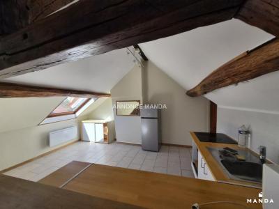 For rent Corbeil-essonnes 2 rooms 28 m2 Essonne (91100) photo 3
