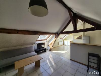 For rent Corbeil-essonnes 2 rooms 28 m2 Essonne (91100) photo 4