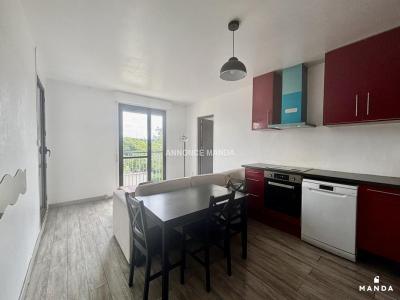 Louer Appartement 12 m2 Toulouse