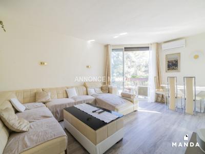 For rent Marseille-13eme-arrondissement 3 rooms 62 m2 Bouches du Rhone (13013) photo 0
