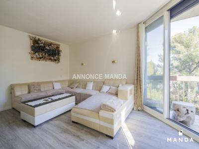 For rent Marseille-13eme-arrondissement 3 rooms 62 m2 Bouches du Rhone (13013) photo 1