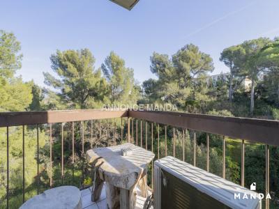 For rent Marseille-13eme-arrondissement 3 rooms 62 m2 Bouches du Rhone (13013) photo 2