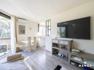 For rent Marseille-13eme-arrondissement 3 rooms 62 m2 Bouches du Rhone (13013) photo 3