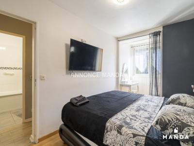 For rent Marseille-13eme-arrondissement 3 rooms 62 m2 Bouches du Rhone (13013) photo 4