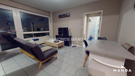 Louer Appartement Nancy Meurthe et moselle
