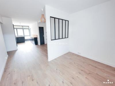 Louer Appartement 58 m2 Valenciennes
