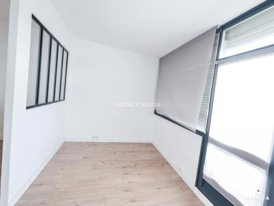 Louer Appartement Valenciennes Nord