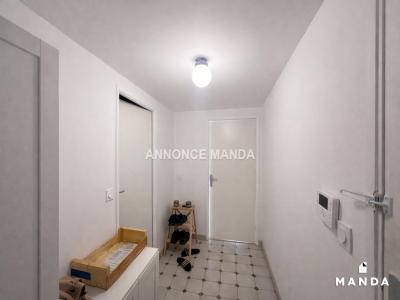 Louer Appartement Aubervilliers Seine saint denis
