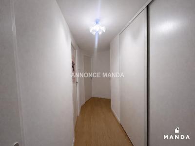 Louer Appartement Aubervilliers 755 euros