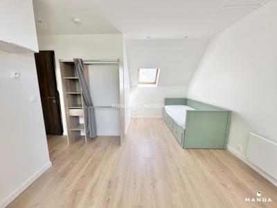 For rent Charny 1 room 19 m2 Seine et marne (77410) photo 0