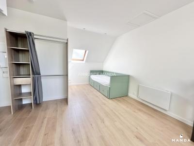 For rent Charny 1 room 19 m2 Seine et marne (77410) photo 1