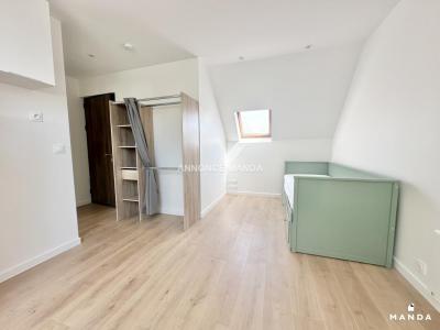 For rent Charny 1 room 19 m2 Seine et marne (77410) photo 2
