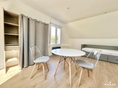 For rent Charny 1 room 23 m2 Seine et marne (77410) photo 1