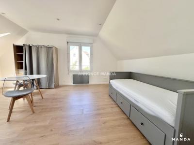 For rent Charny 1 room 23 m2 Seine et marne (77410) photo 2
