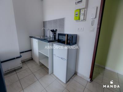 Annonce Location Appartement Roubaix 59