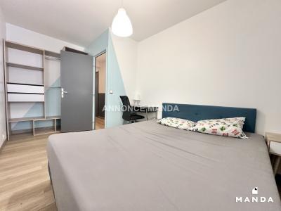 For rent Evry 4 rooms 10 m2 Essonne (91000) photo 0