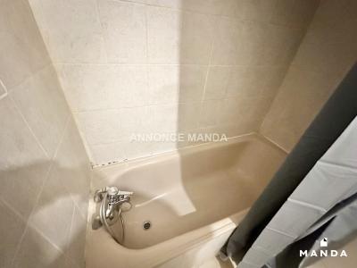 Louer Appartement Evry Essonne