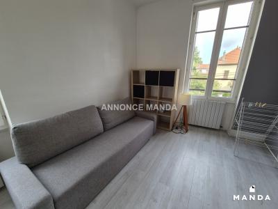 Louer Appartement Vaulx-en-velin 990 euros