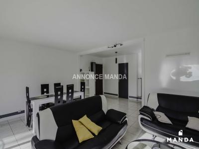 Annonce Location 4 pi�ces Appartement Courdimanche 95