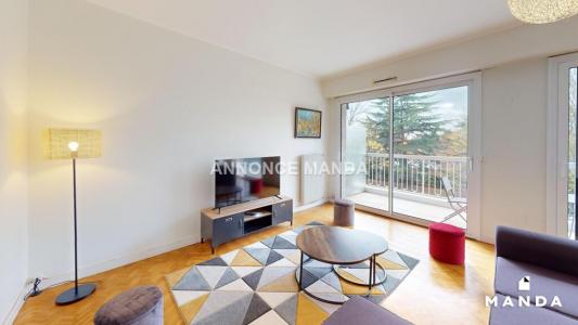 Annonce Location 4 pi�ces Appartement Angers 49