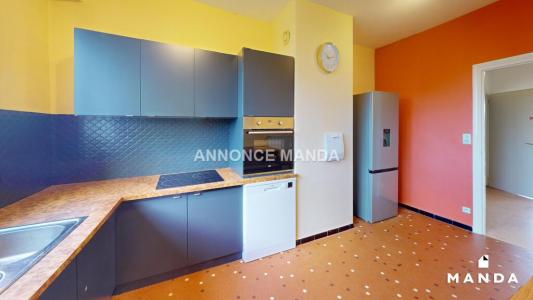 Louer Appartement Angers 1500 euros