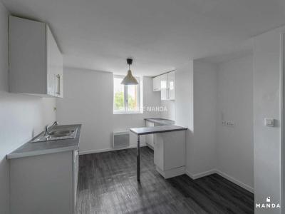 For rent Rouen 3 rooms 47 m2 Seine maritime (76100) photo 0