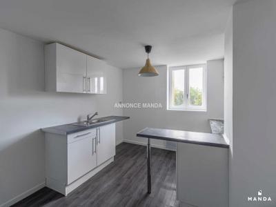 Annonce Location 3 pi�ces Appartement Rouen 76