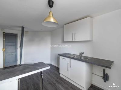 Louer Appartement Rouen Seine maritime